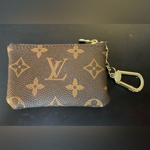 Inspired coin purse/ key chain